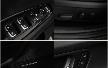 KIA Optima IV, 2020 год, 2 354 000 рублей, 17 фотография