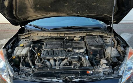 Mazda 3, 2011 год, 870 000 рублей, 6 фотография