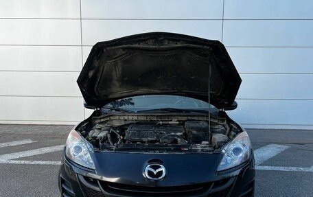 Mazda 3, 2011 год, 870 000 рублей, 5 фотография