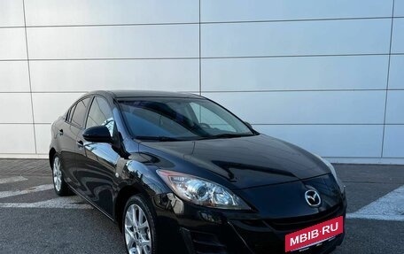 Mazda 3, 2011 год, 870 000 рублей, 3 фотография