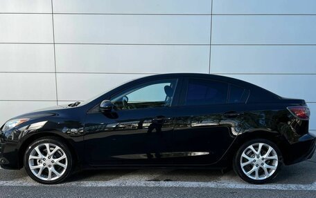 Mazda 3, 2011 год, 870 000 рублей, 8 фотография