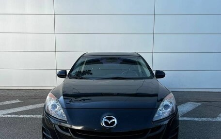 Mazda 3, 2011 год, 870 000 рублей, 2 фотография
