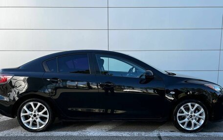 Mazda 3, 2011 год, 870 000 рублей, 9 фотография