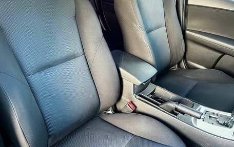 Mazda 3, 2011 год, 870 000 рублей, 18 фотография