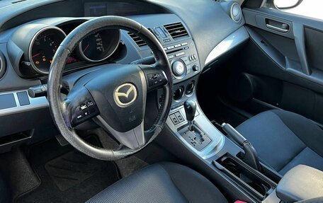 Mazda 3, 2011 год, 870 000 рублей, 17 фотография
