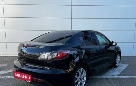Mazda 3, 2011 год, 870 000 рублей, 11 фотография