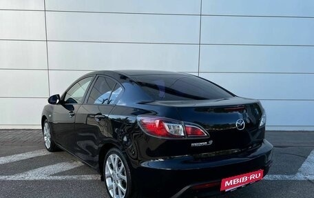 Mazda 3, 2011 год, 870 000 рублей, 12 фотография