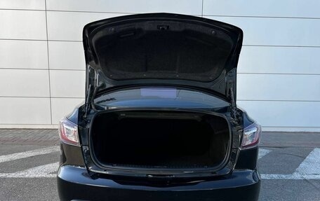 Mazda 3, 2011 год, 870 000 рублей, 15 фотография