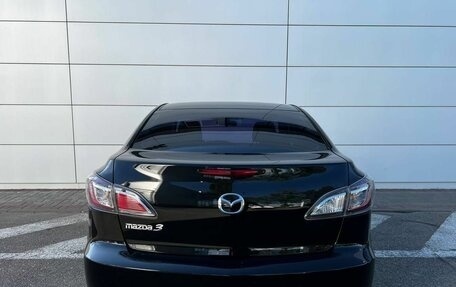 Mazda 3, 2011 год, 870 000 рублей, 14 фотография