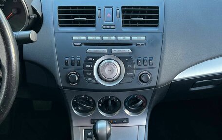 Mazda 3, 2011 год, 870 000 рублей, 22 фотография