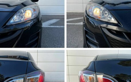 Mazda 3, 2011 год, 870 000 рублей, 26 фотография