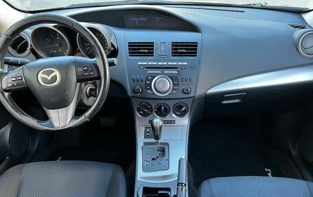 Mazda 3, 2011 год, 870 000 рублей, 21 фотография