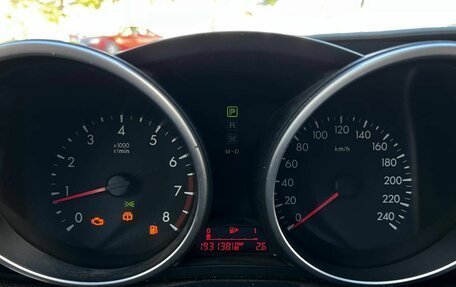 Mazda 3, 2011 год, 870 000 рублей, 23 фотография