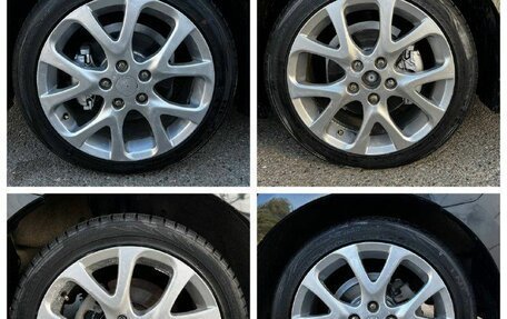 Mazda 3, 2011 год, 870 000 рублей, 24 фотография
