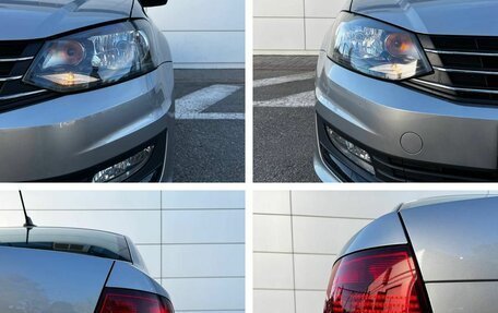 Volkswagen Polo VI (EU Market), 2020 год, 1 250 000 рублей, 6 фотография