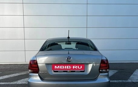 Volkswagen Polo VI (EU Market), 2020 год, 1 250 000 рублей, 12 фотография