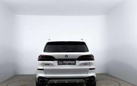 BMW X5, 2019 год, 7 450 000 рублей, 12 фотография
