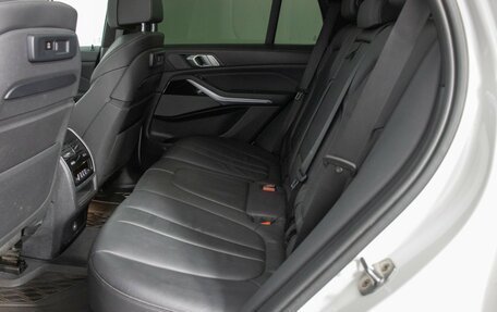 BMW X5, 2019 год, 7 450 000 рублей, 6 фотография