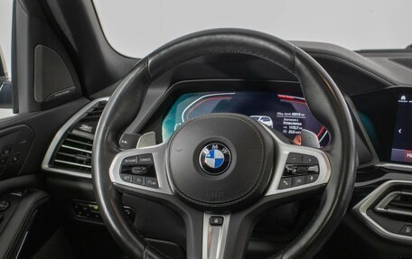 BMW X5, 2019 год, 7 450 000 рублей, 3 фотография