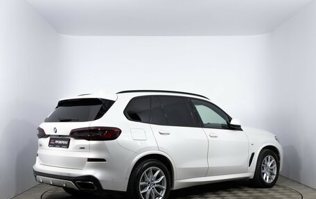 BMW X5, 2019 год, 7 450 000 рублей, 11 фотография