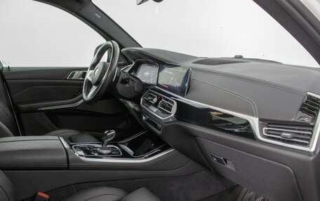 BMW X5, 2019 год, 7 450 000 рублей, 8 фотография
