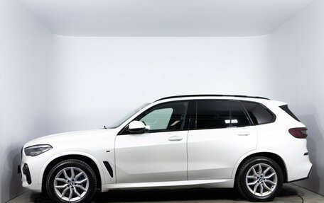 BMW X5, 2019 год, 7 450 000 рублей, 14 фотография
