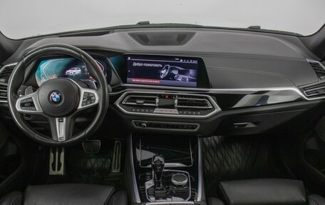 BMW X5, 2019 год, 7 450 000 рублей, 5 фотография