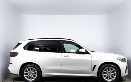 BMW X5, 2019 год, 7 450 000 рублей, 10 фотография