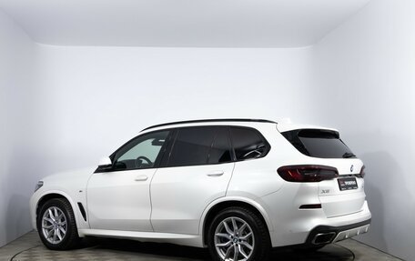 BMW X5, 2019 год, 7 450 000 рублей, 13 фотография