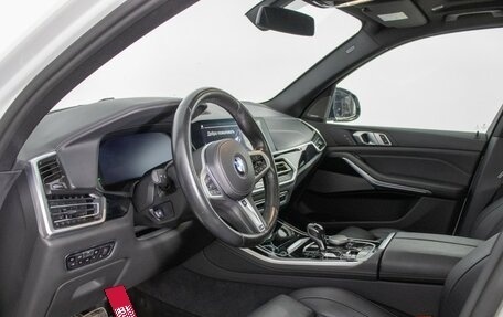 BMW X5, 2019 год, 7 450 000 рублей, 7 фотография