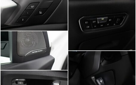 BMW X5, 2019 год, 7 450 000 рублей, 23 фотография