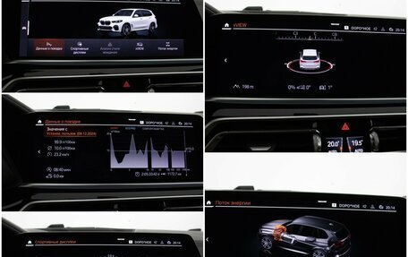 BMW X5, 2019 год, 7 450 000 рублей, 20 фотография