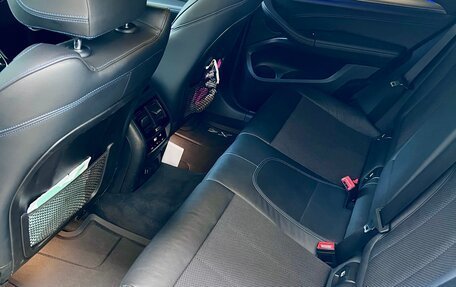BMW X4, 2018 год, 5 500 000 рублей, 13 фотография