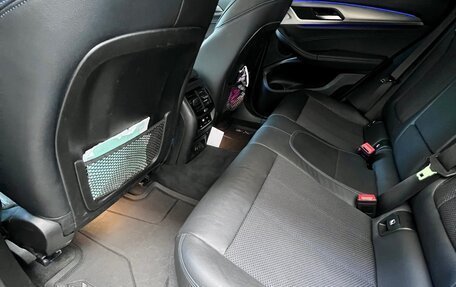 BMW X4, 2018 год, 5 500 000 рублей, 14 фотография