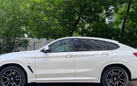 BMW X4, 2018 год, 5 500 000 рублей, 7 фотография