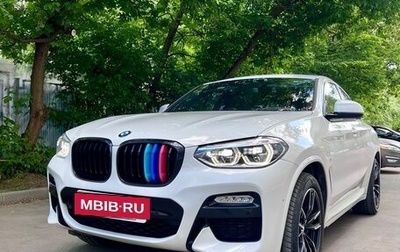BMW X4, 2018 год, 5 500 000 рублей, 1 фотография