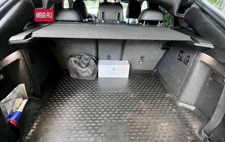 BMW X4, 2018 год, 5 500 000 рублей, 12 фотография