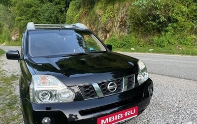 Nissan X-Trail, 2010 год, 1 700 000 рублей, 1 фотография