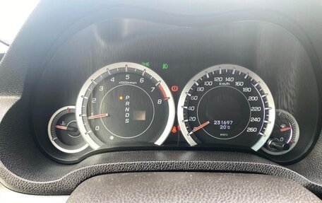Honda Accord VIII рестайлинг, 2011 год, 1 500 000 рублей, 1 фотография