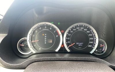 Honda Accord VIII рестайлинг, 2011 год, 1 500 000 рублей, 1 фотография