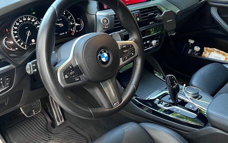 BMW X4, 2018 год, 5 500 000 рублей, 16 фотография