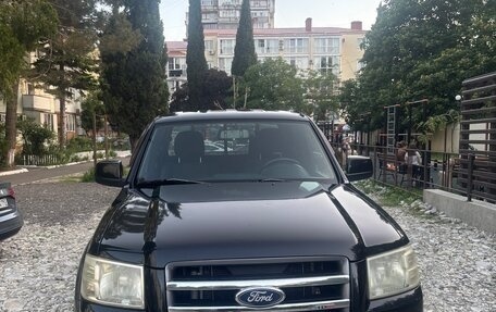 Ford Ranger II рестайлинг, 2008 год, 1 150 000 рублей, 1 фотография