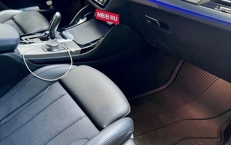 BMW X4, 2018 год, 5 500 000 рублей, 17 фотография