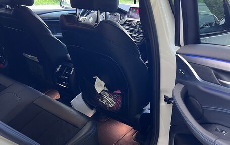 BMW X4, 2018 год, 5 500 000 рублей, 19 фотография