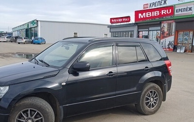 Suzuki Grand Vitara, 2006 год, 780 000 рублей, 1 фотография