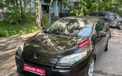 Renault Megane III, 2013 год, 750 000 рублей, 1 фотография