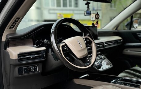 Lincoln Corsair I, 2022 год, 3 800 000 рублей, 8 фотография