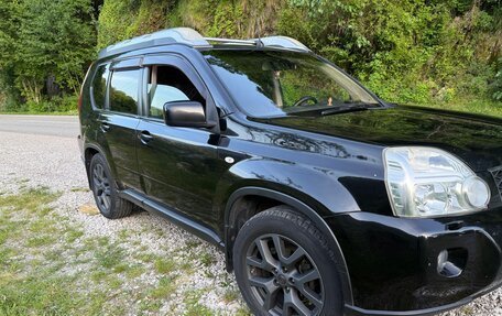 Nissan X-Trail, 2010 год, 1 700 000 рублей, 4 фотография