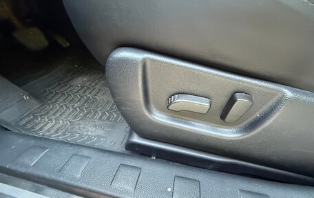 Nissan X-Trail, 2010 год, 1 700 000 рублей, 11 фотография