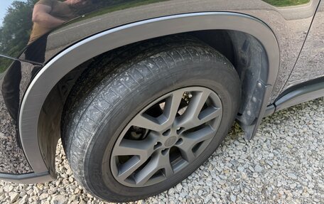 Nissan X-Trail, 2010 год, 1 700 000 рублей, 6 фотография